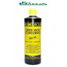 CRESOSOL/CONSERVO NUOVO DETERGENTE IGIENIZZANTE ANTISETTICO LT. 1